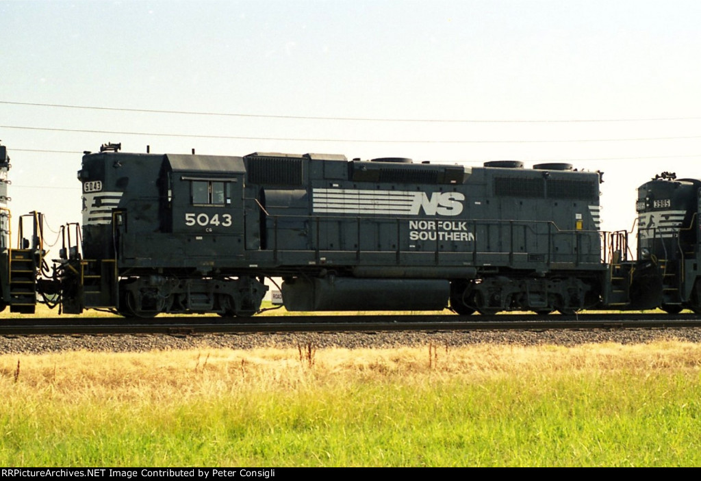 NS 5043